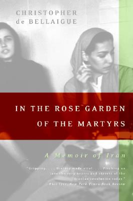 <i>In the Rose Garden of the Martyrs</i> by Christopher de Ballaigue