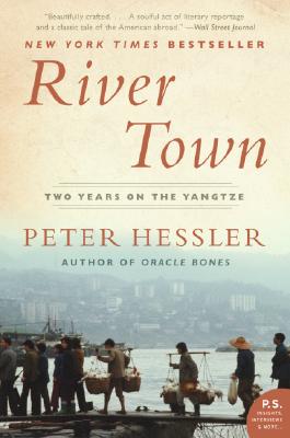 <i width="265" height="400" />River Town</i> by Peter Hessler