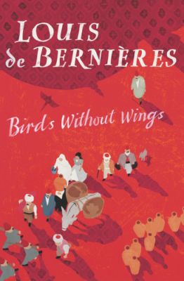 <i width="262" height="400" />Snow</i> by Orhan Pamuk, <i>Birds Without Wings</i> by Louis de Bernieres
