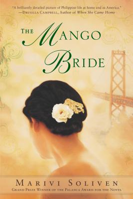 <i>The Mango Bride</i> by Marivi Soliven