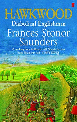 <i width="254" height="400" />Tamerlane: Sword of Islam, Conqueror of the World</i> by Justin Marozzi, <i>Hawkwood: Diabolical Englishman</i> by Frances Stonor Saunders