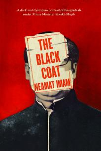 <i>The Black Coat</i> by Neamat Imam