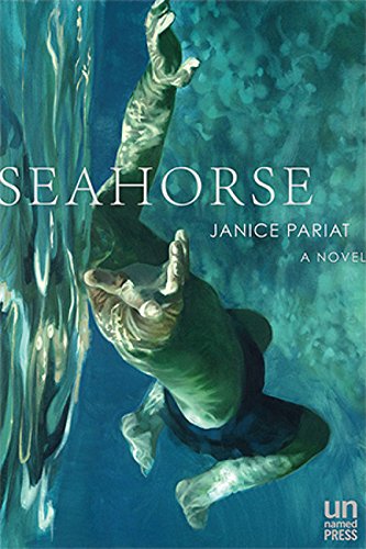 <i>Seahorse</i> by Janice Pariat