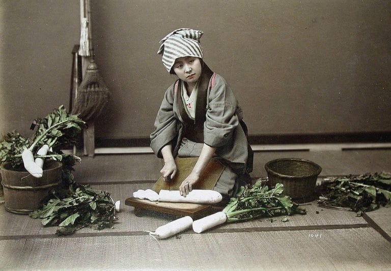 “A Career of Japan: Baron Raimund von Stillfried and Early Yokohama Photography” by Luke Gartlan