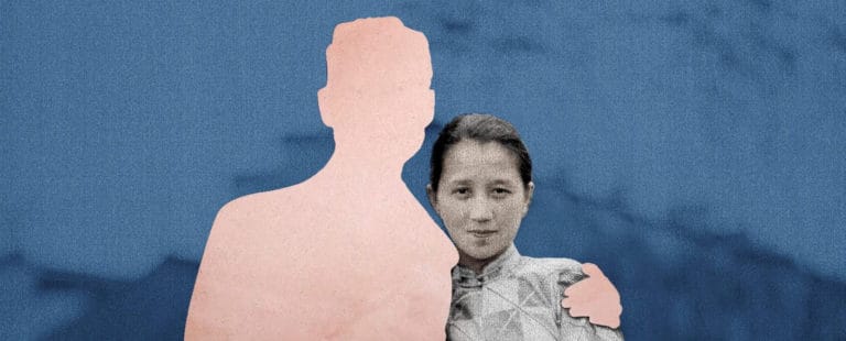 “Do Not Say We Have Nothing” by Madeleine Thien