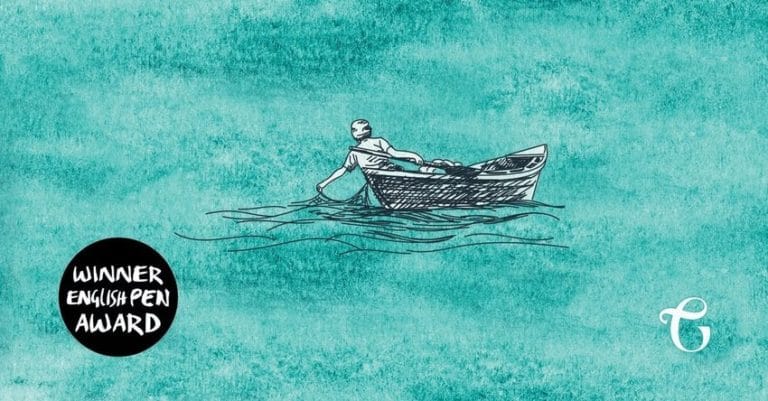 “The Tale of Aypi” by Ak Welsapar