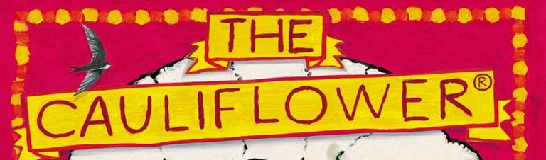 “The Cauliflower” by Nicola Barker