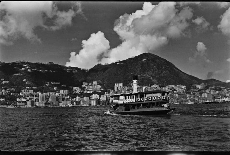 “Lee Fook Chee’s Hong Kong: Photographs from the 1950s” by Patricia Chiu and Edward Stokes