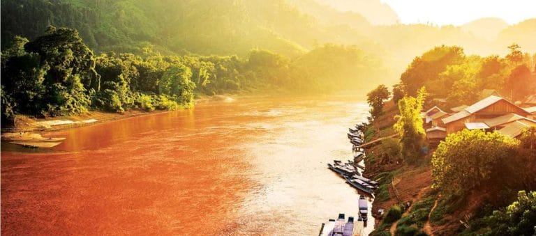 “A Great Place to Have a War: America in Laos and the Birth of a Military CIA” by Joshua Kurlantzick