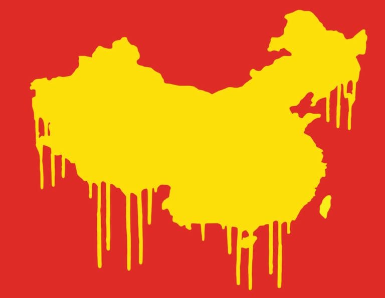 “Trickle-down Censorship: An Outsider’s Account of Working Inside China’s Censorship Regime” by JFK Miller