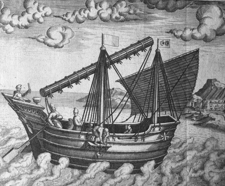 Why the 16th century still matters: China, Spanish America and globalization