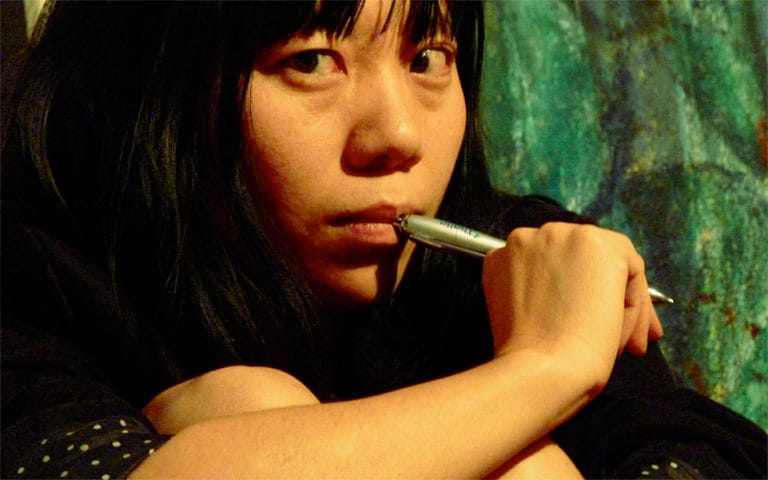 “Once Upon a Time in the East: A story of growing up” by Guo Xiaolu