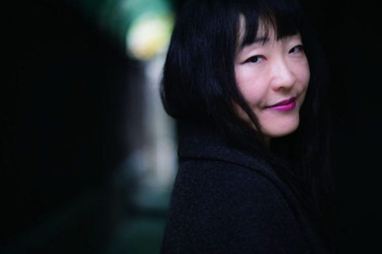 “A Greater Music” by Bae Suah