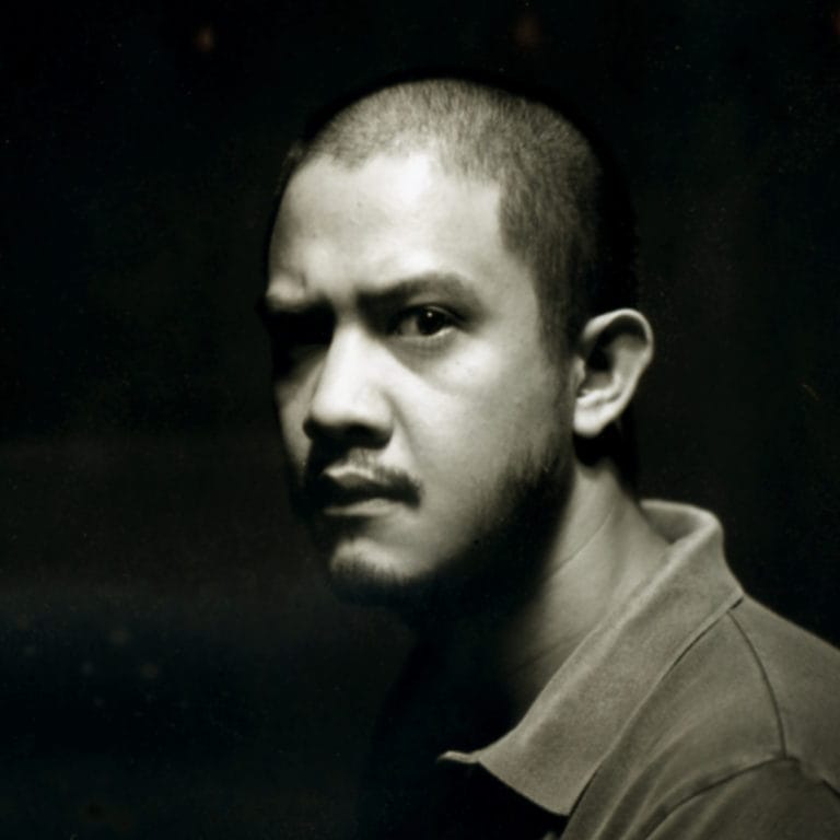 “The Sad Part Was” by Prabda Yoon