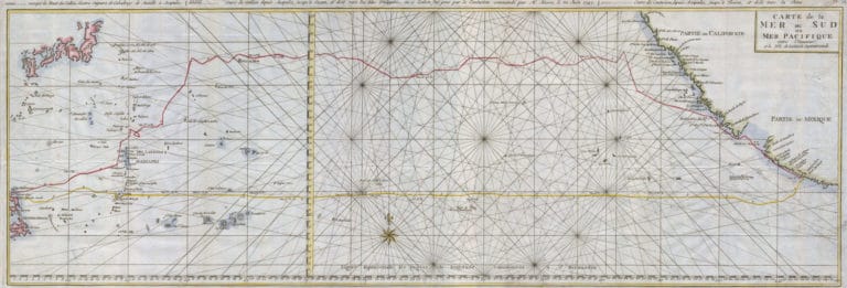 “Portuguese Intervention in the Manila Galleon Trade” by Etsuko Miyata