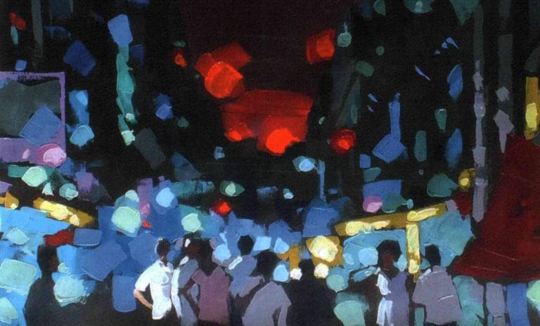 “Cities in Motion: Urban Life and Cosmopolitanism in Southeast Asia, 1920-1940” by Su Lin Lewis