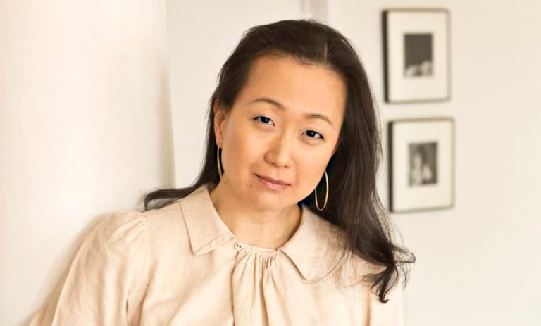 “Pachinko” by Min Jin Lee