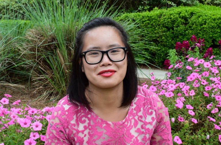 Selections from “Chinatown Sonnets”, poetry by Dorothy Chan