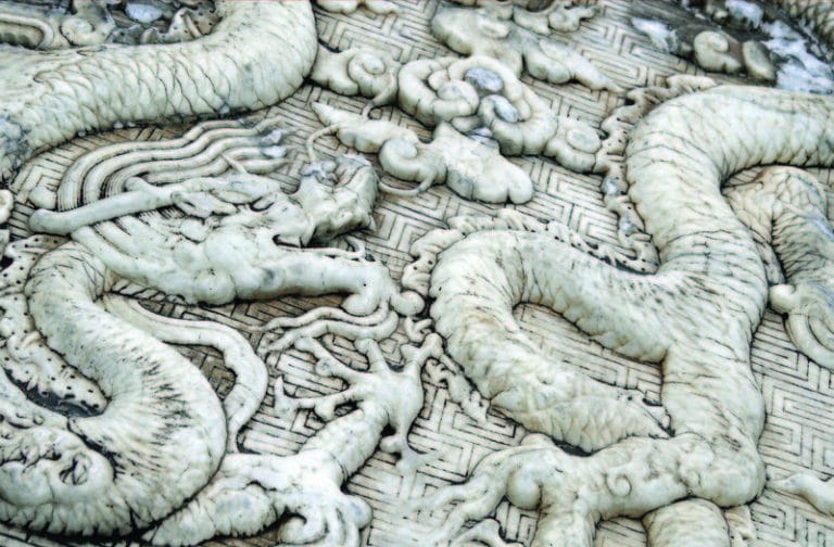 “Chinese Hegemony: Grand strategy and international institutions in East Asian history” by Feng Zhang