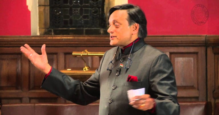 “Inglorious Empire: What the British Did to India” by Shashi Tharoor