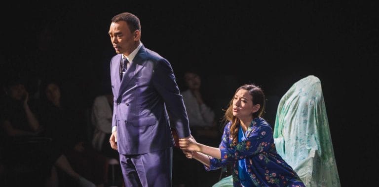 “La Traviata”, Hong Kong, 17-18 June 2017