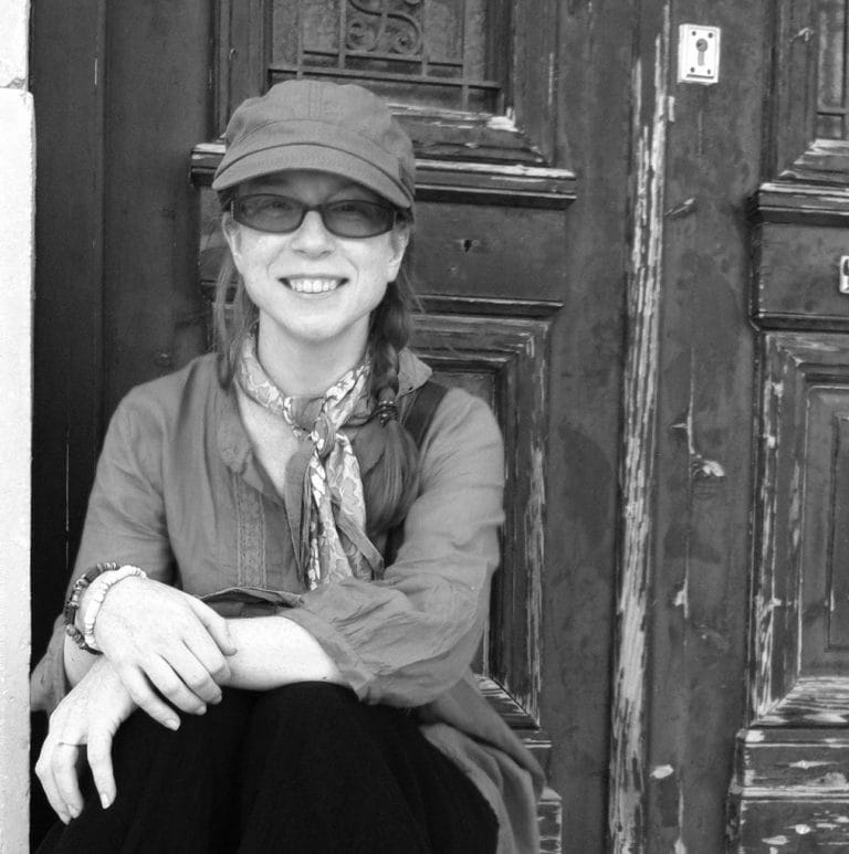 Selections from “Girls’ Adventure Stories of Long Ago”, poetry by Viki Holmes