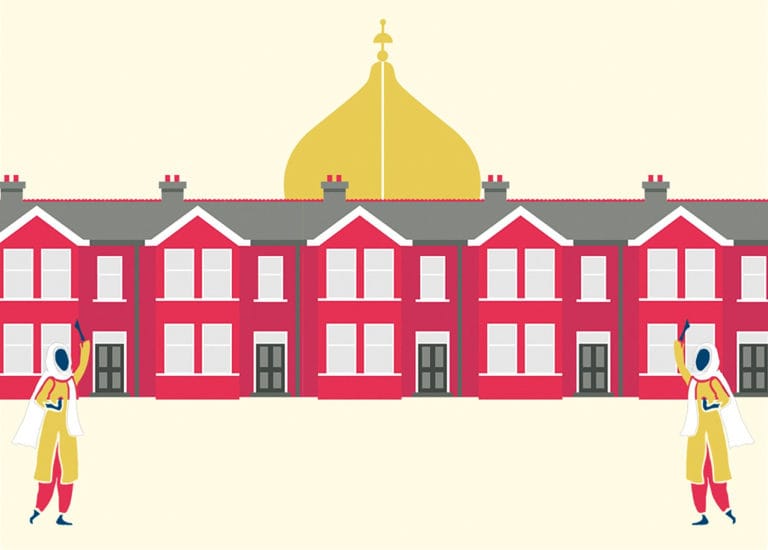 “Erotic Stories For Punjabi Widows” by Balli Kaur Jaswal