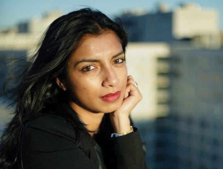 “The Windfall” by Diksha Basu