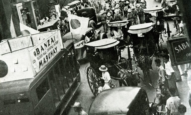 “MacArthur’s Spies: The Soldier, the Singer, and the Spymaster Who Defied the Japanese in World War II” by Peter Eisner