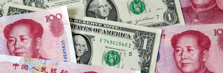 American Tianxia: The United States as the New “Middle Kingdom”