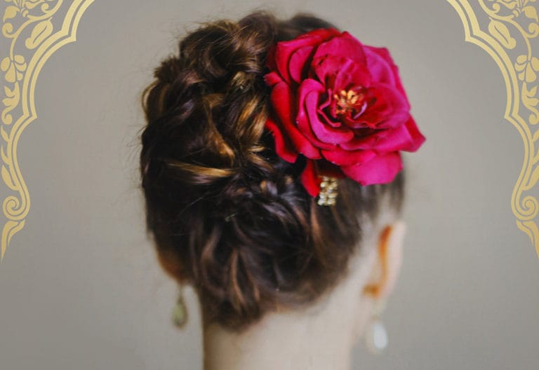 “Daughters of India” by Jill McGivering