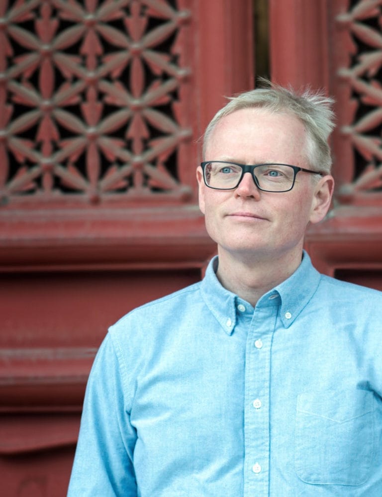 “The Souls of China” by Ian Johnson