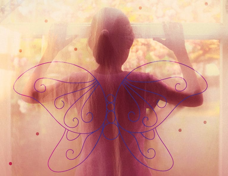 Excerpt from “Those Children”, a novel by Shahbano Bilgrami