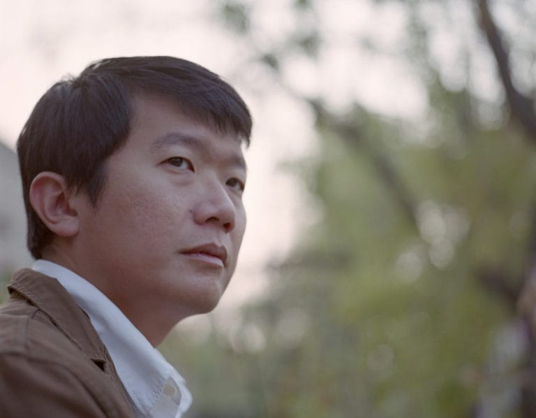 “State of Emergency” by Jeremy Tiang