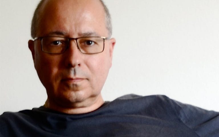 “A significant deterioration of the political environment”: an interview with Michael Vatikiotis