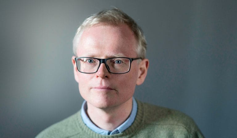 “The Souls of China: The Return of Religion After Mao” by Ian Johnson