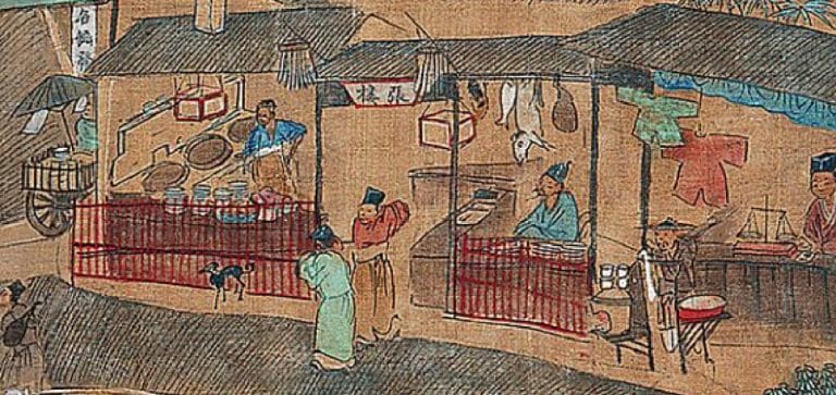 “The Book of Swindles: Selections from a Late Ming Collection” by Zhang Yingyu