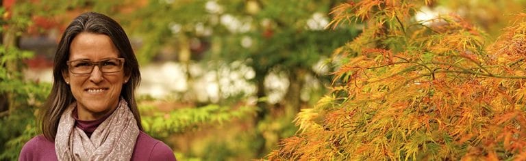 “Yuki Means Happiness” by Alison Jean Lester