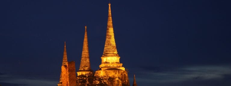 “Cold War Monks: Buddhism and America’s Secret Strategy in Southeast Asia” by Eugene Ford