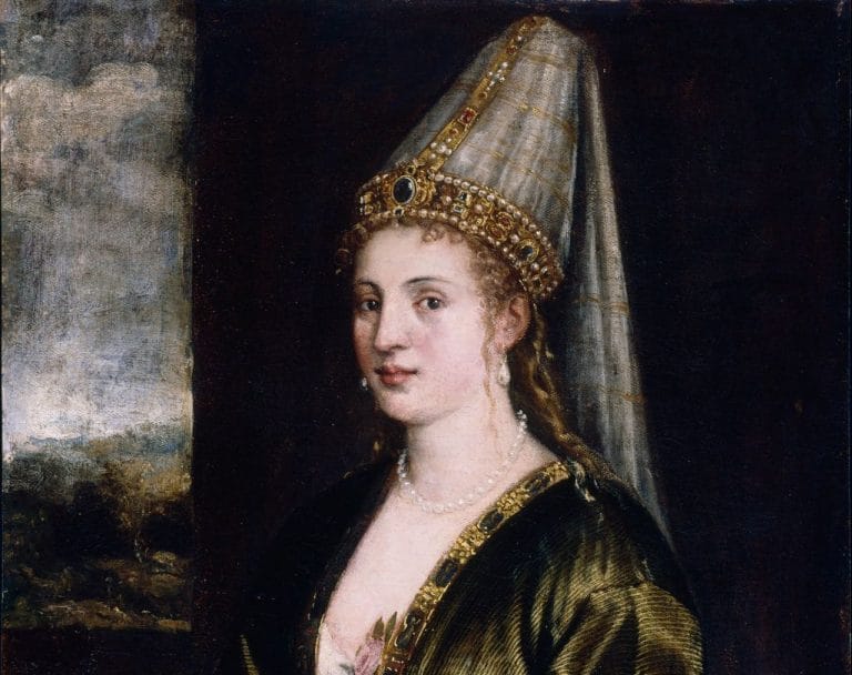 “Empire of the East: How a European Slave Girl became Queen of the Ottoman Empire” by Leslie Peirce