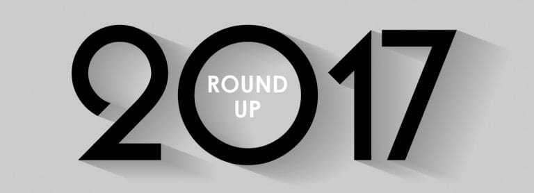 2017 Best book roundup (updated)