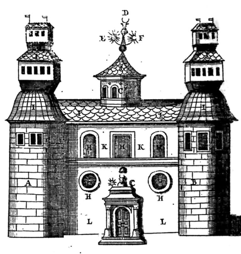 “The Formosa Fraud: The Story of George Psalmanazar, One of the Greatest Charlatans in Literary History” by Graham Earnshaw