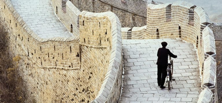 “The Road to Sleeping Dragon: Learning China from the Ground Up” by Michael Meyer