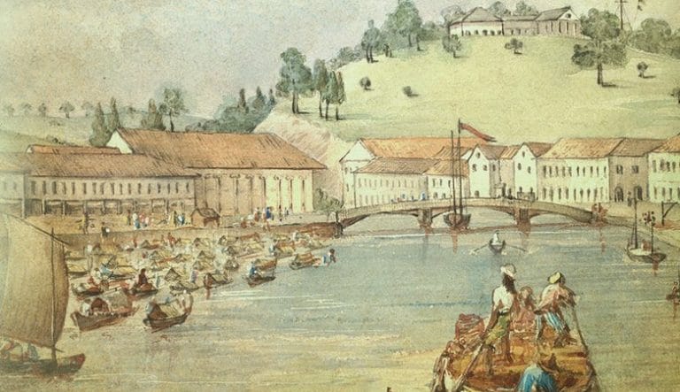 “Forbidden Hill” by John D Greenwood