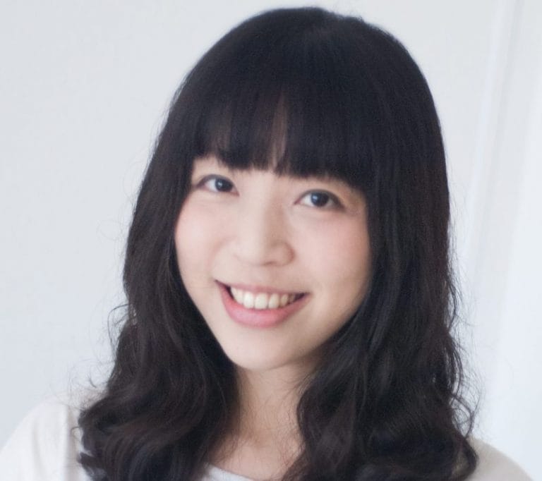 “Rainbirds” by Clarissa Goenawan