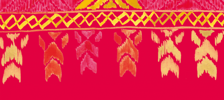 “Memories of Fire” by Ashok Chopra