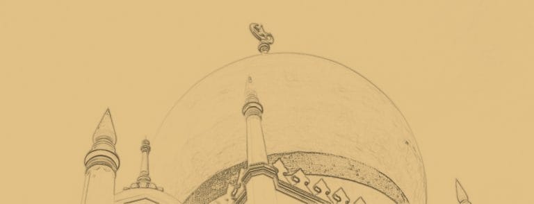 “Malay Sketches” by Alfian Sa’at