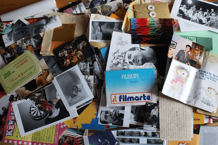 “My Macau”, theatre at the Macau Literary Festival