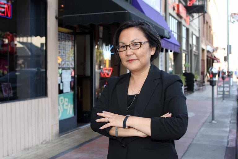 “Hiroshima Boy” by Naomi Hirahara