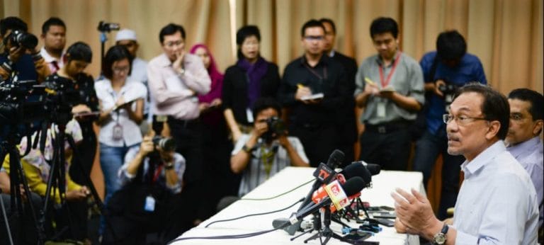 “Mediating Islam: Cosmopolitan Journalisms in Muslim Southeast Asia” by Janet Steele